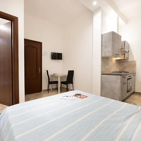 Apartman Ac, Seaside Gallipoli