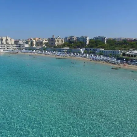 Ac, Seaside Appartement