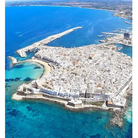 شقة Ac, Seaside غالّيبولي