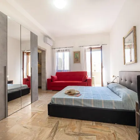 Ac, Seaside דירה *