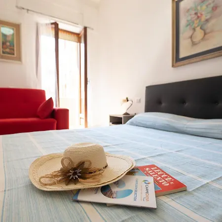 דירה Ac, Seaside