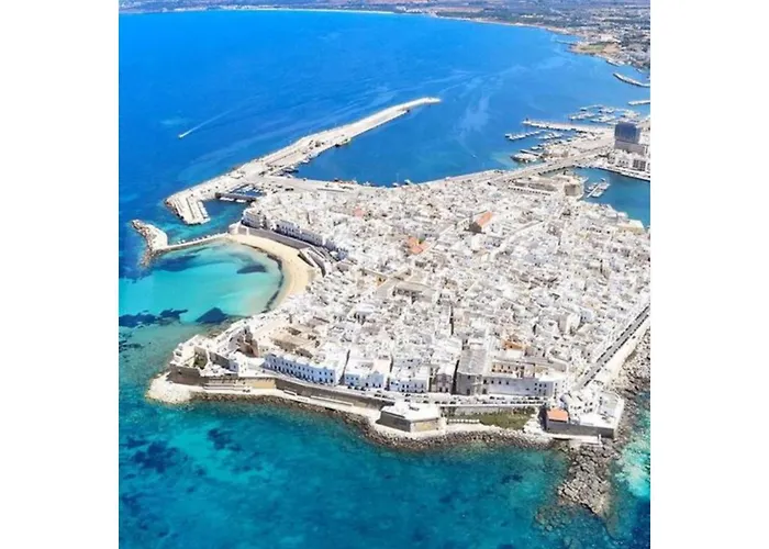 Apartmán Ac, Seaside Gallipoli