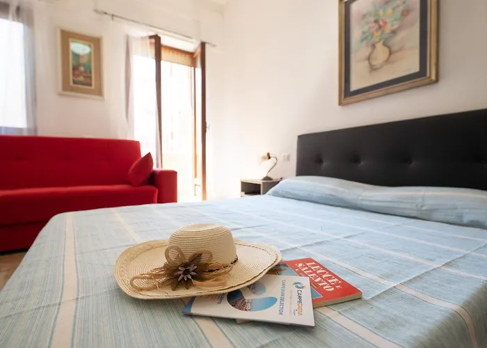 דירה Ac, Seaside