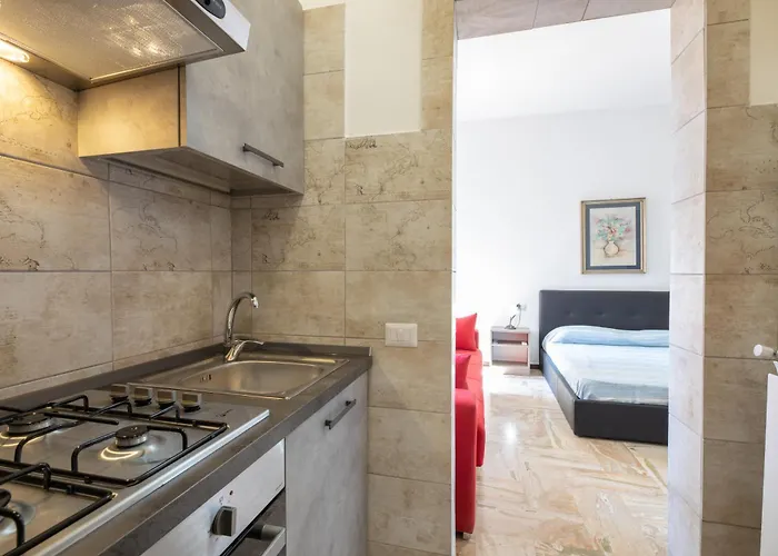 Ac, Seaside דירה גאליפולי